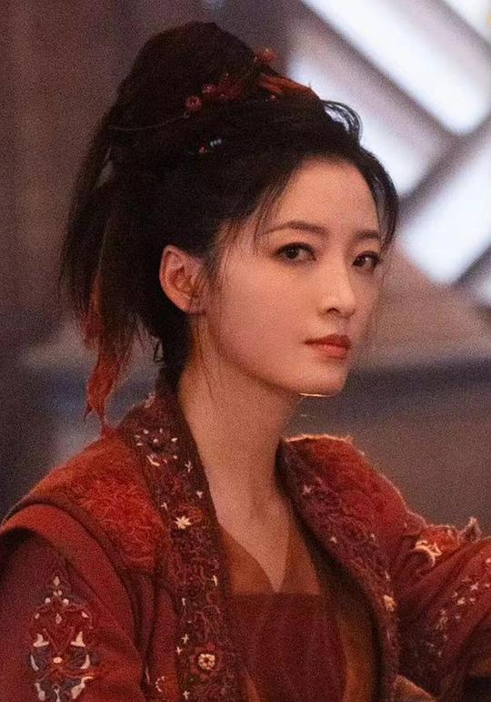 美懿 Yi Mei