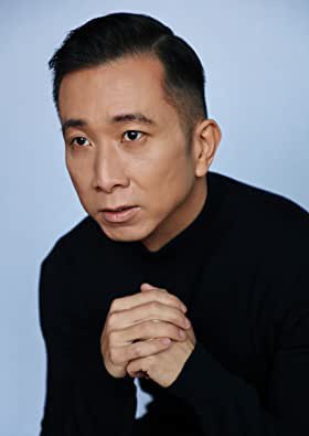 魏鹏 Wing Poon