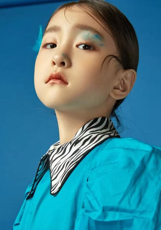 权美妮 Meini Quan