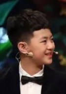 尹峥尧 Zhengyao Yin