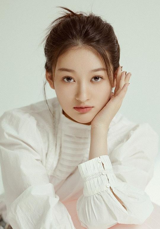 张钿悦 Tianyue Zhang