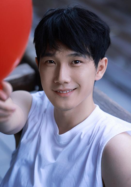 宋一雄 Yixiong Song