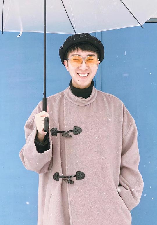 朱家骅 Jiahua Zhu