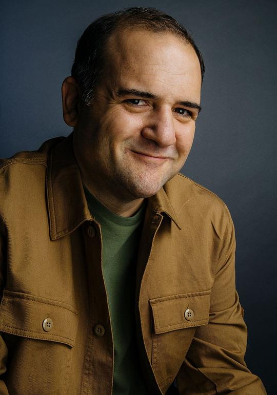 吉米·斯玛古拉 Jimmy Smagula