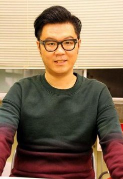 长谷川忍 Shinobu Hasegawa