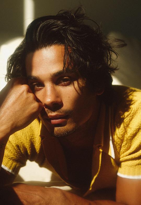 德鲁·雷·坦纳 Drew Ray Tanner