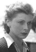 芭芭拉·德拉平斯卡 Barbara Drapinska