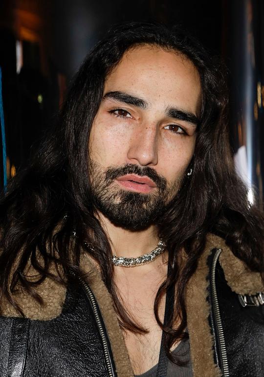 韦利·卡蒂埃 Willy Cartier