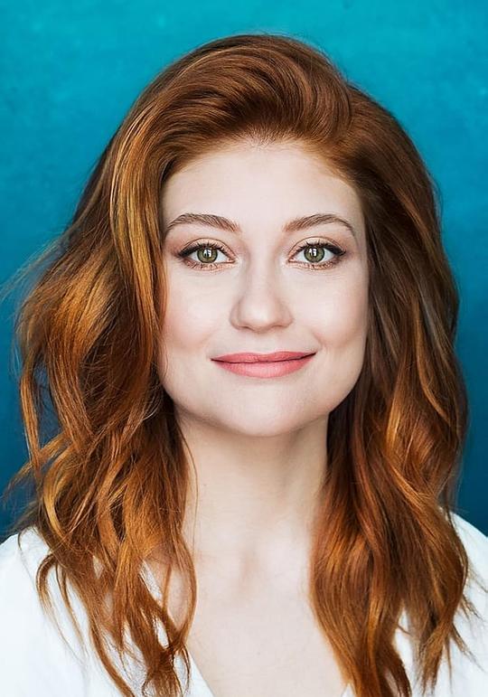 凯瑟琳·勒瓦克 Katherine Levac