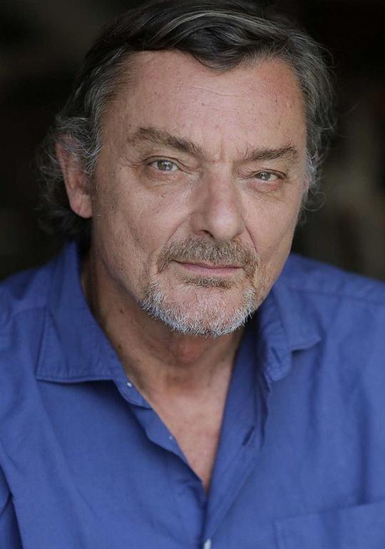 埃里克·德尼兹 Éric Denize