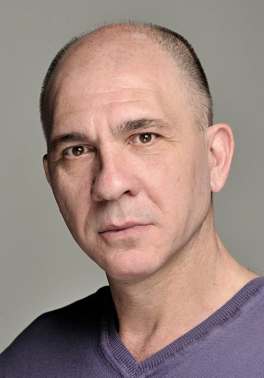 达里奥·格兰迪内蒂 Darío Grandinetti