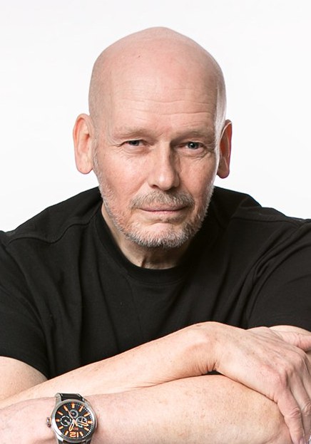 比约纳尔·布鲁恩 Bjørnar Bruun