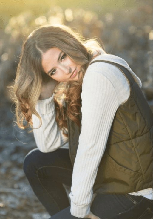 奥莉薇·莱特 Olivia Light