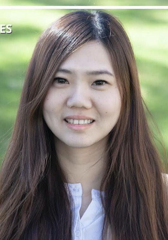 邓依涵 Angel I-Han Teng