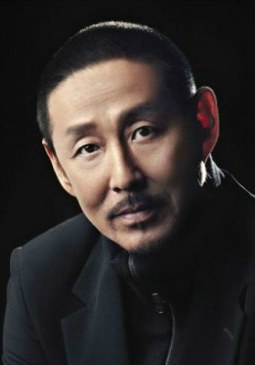 陈道明 Daoming Chen