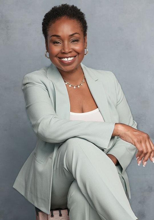 朱丽叶特·杰弗斯 Juliette Jeffers