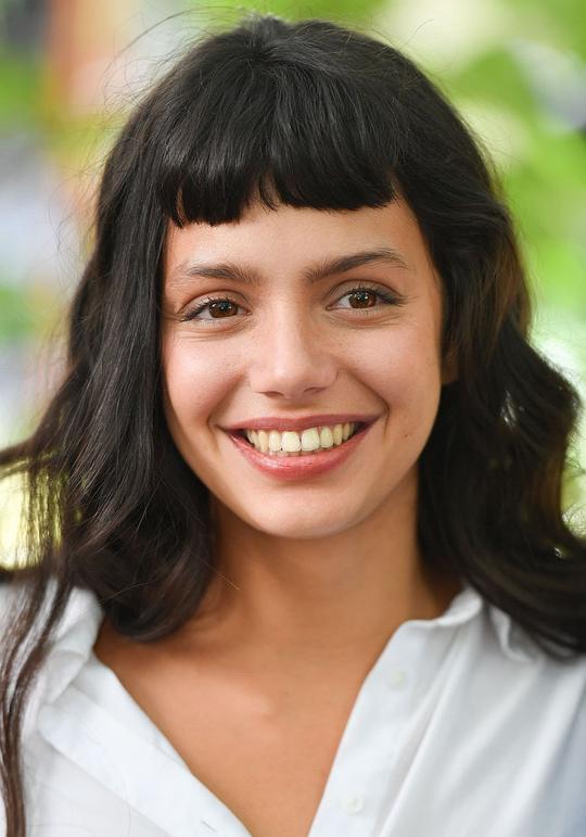 诺亚·阿比塔 Noée Abita