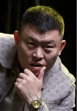 李野 Ye Li