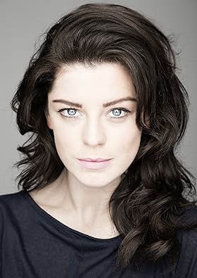 奥伊宾·麦金尼蒂 Aoibhinn McGinnity