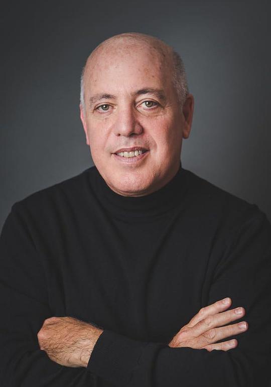 斯科特·M·罗森菲尔德 Scott M. Rosenfelt
