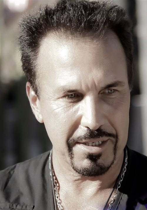 安德雷·阿莱森 Andre Alexsen