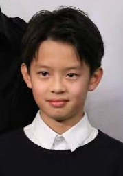 邓涵之 Hanzhi Deng
