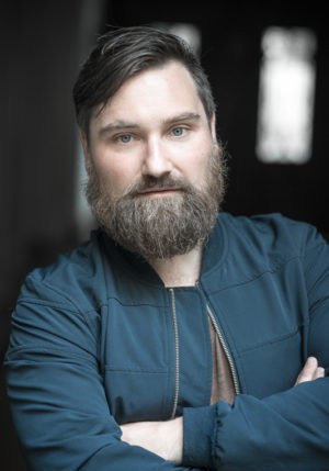 塞巴斯蒂安·提尔斯 Sebastian Thiers