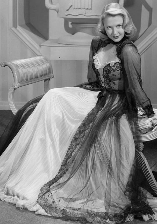 芭芭拉·弗雷金 Barbara freking