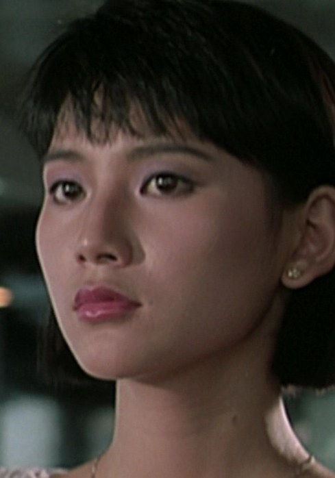 陈玉娴 Sandy Chan Yuk-Han