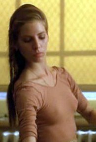 安东尼娅·弗朗切斯奇 Antonia Franceschi