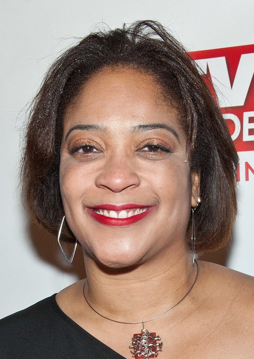 DuShon Monique Brown DuShon Monique Brown