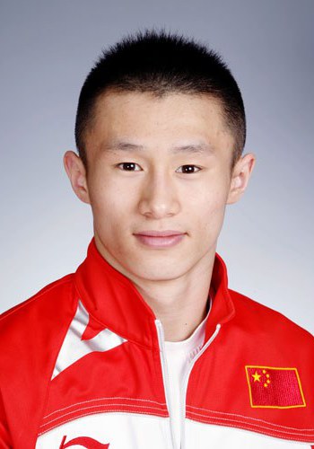 周吕鑫 Lvxin Zhou