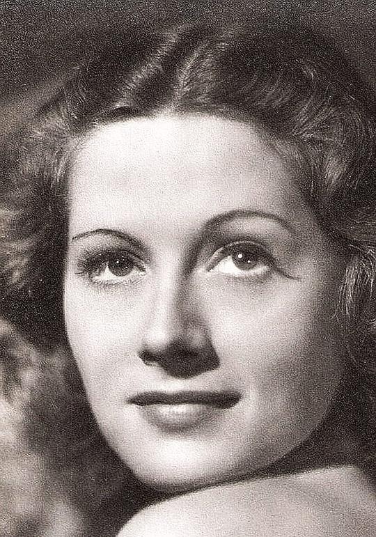 Marina von Ditmar Marina von Ditmar