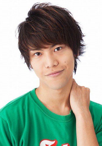 浅田骏 Shun Asada