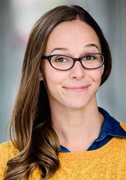 惠特尼·帕尔默 Whitney Palmer