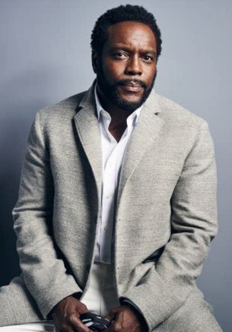 查德·科尔曼 Chad Coleman