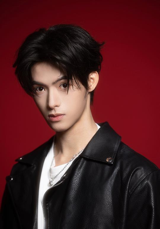 符淞 Song Fu