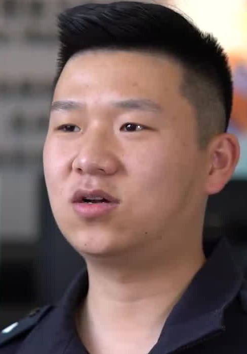 陈特 Te Chen