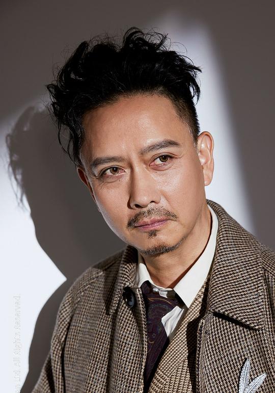 谢君豪 Kwan-Ho Tse