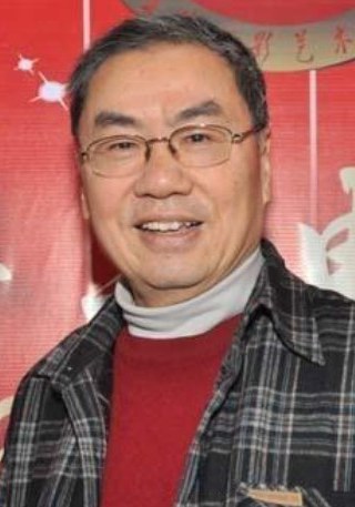 黄以功 Yigong Huang