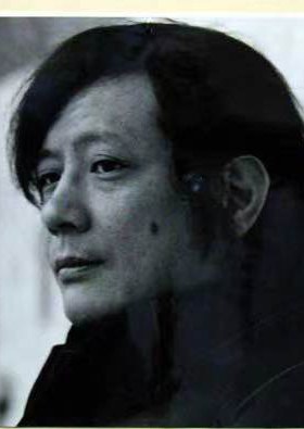 笹泽左保 Saho Sasazawa