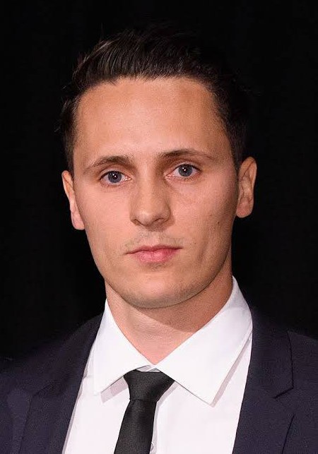 亚历克斯·沙德 Alex Schaad