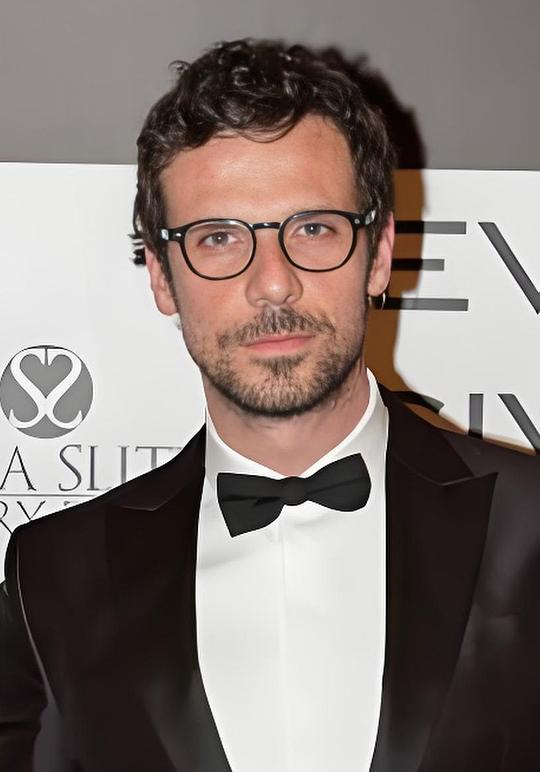 弗兰切斯科·蒙塔纳里 Francesco Montanari