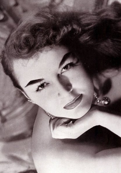 琳达·西尼 Linda Sini