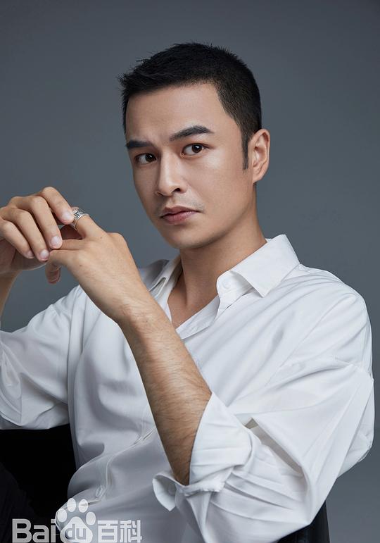 刘丰硕 Fengshuo Liu