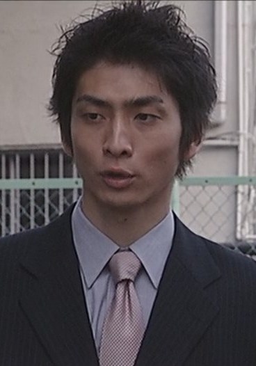 岩川幸司 Kôji Iwakawa