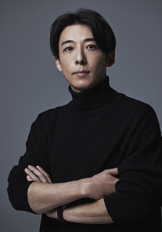 高桥一生 Issey Takahashi