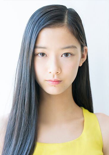 汐谷友希 Yuki Shioya
