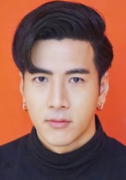 阿玉松·玛尼提 Anusorn Maneeted