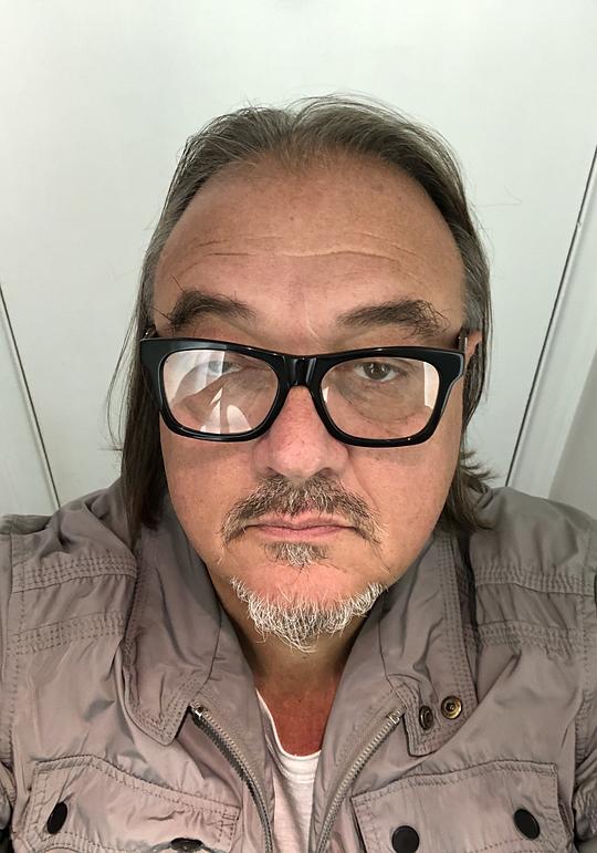 安迪·莫拉汉 Andrew Morahan